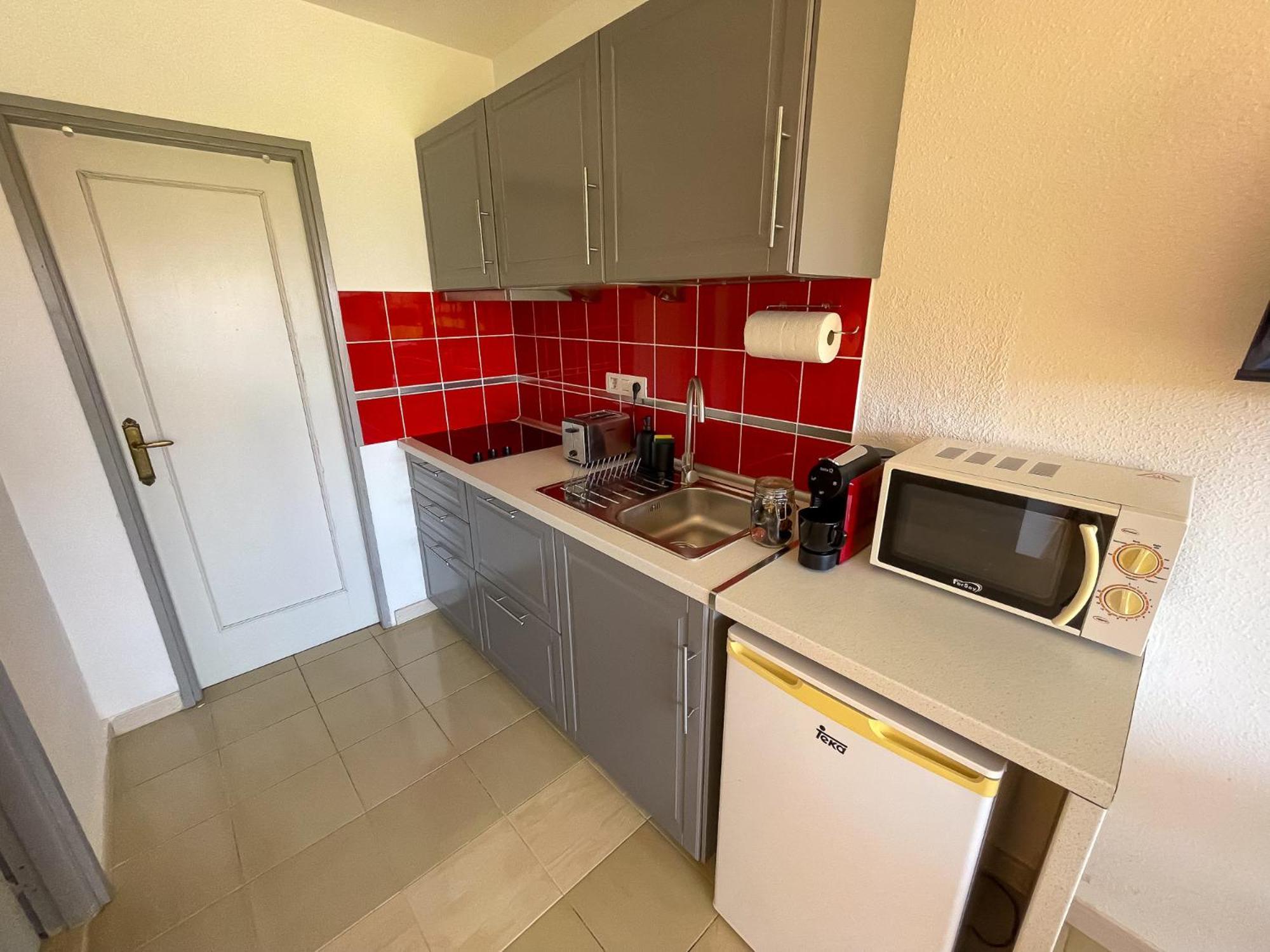Casita Bonita - Bouganville Residence Коста-де-Антигуа Экстерьер фото