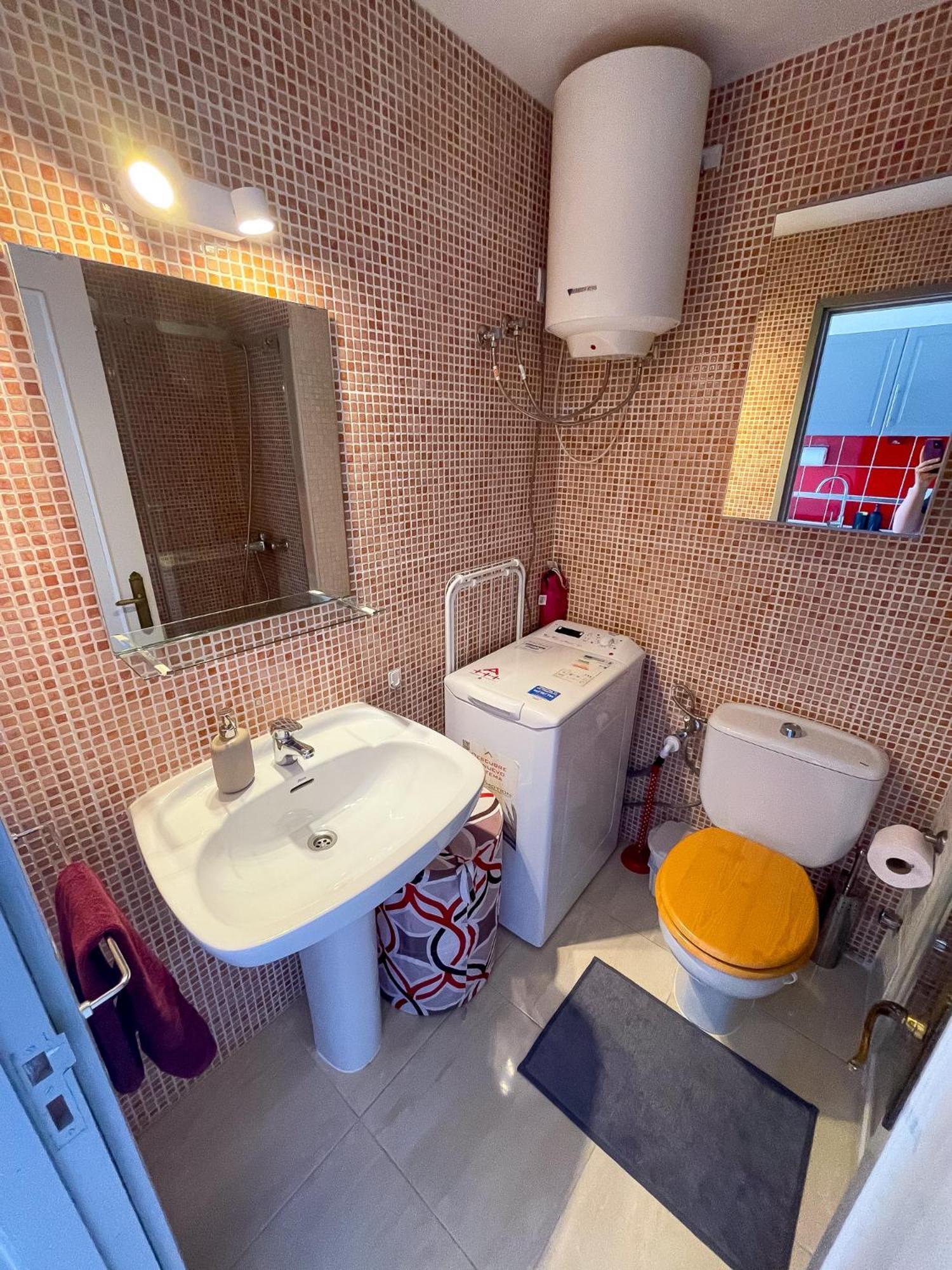 Casita Bonita - Bouganville Residence Коста-де-Антигуа Экстерьер фото